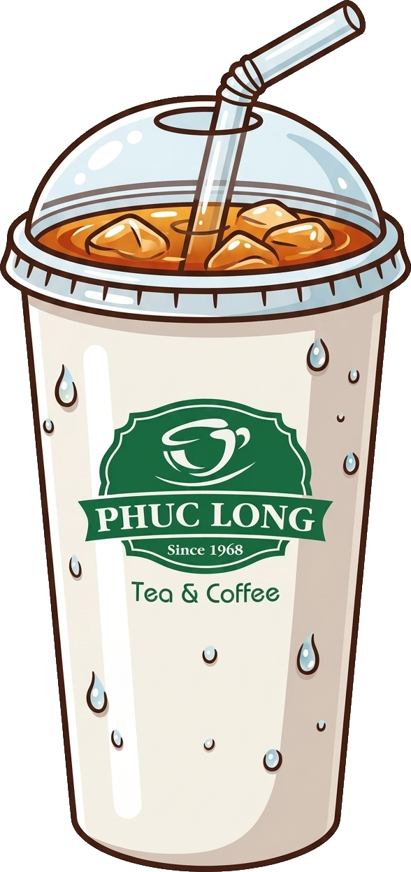 Ly Phúc Long